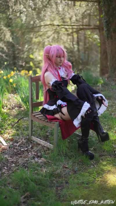 Krul Tepes by littl<wbr>e_emo<wbr>_kitt<wbr>en