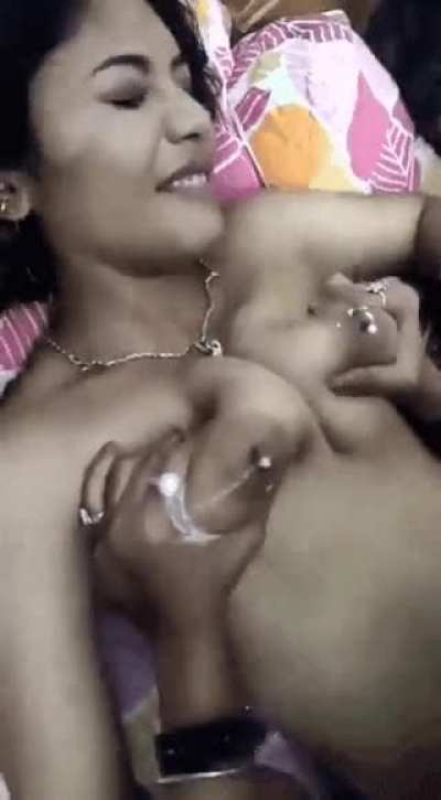 dream of every man