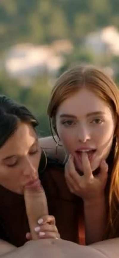 The Best Blowjob Video Of The Year