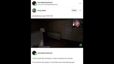 No Room for Error