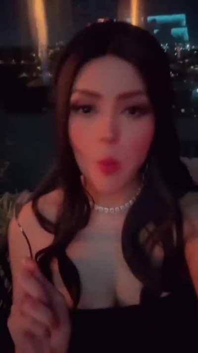 Ahorita