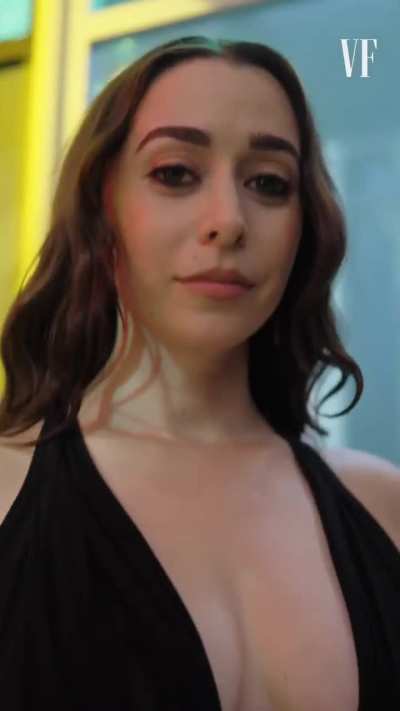 Cristin Milioti