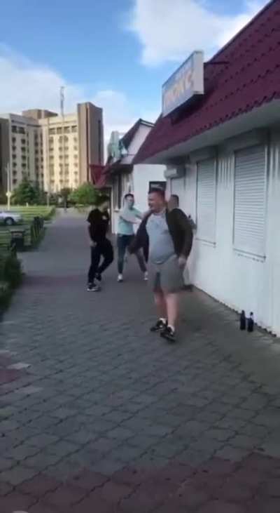 instant knockout