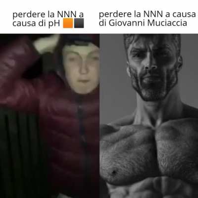 Secondo giorno