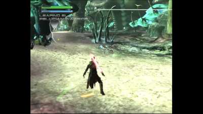 Here's another BAMF montage... Bye, Felucia!