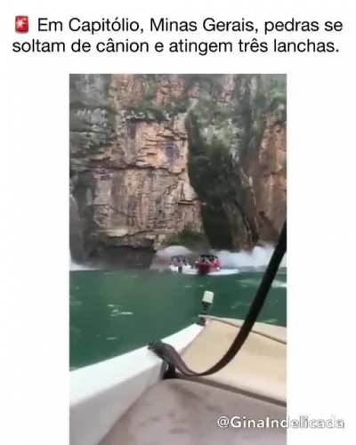 Happened today in Brazil. 6 dead people so far