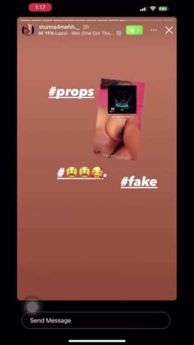 Stunna4mehh video