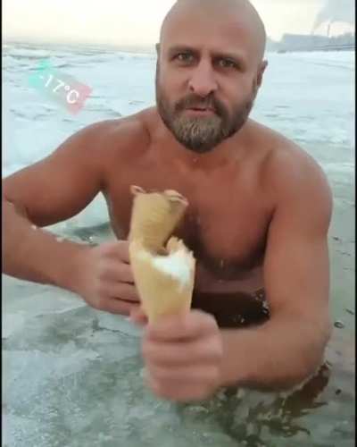 Welcome to Russia