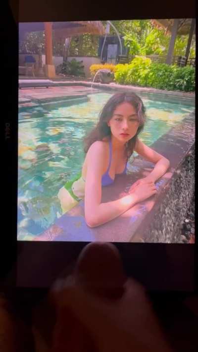 Cum for Kyedae