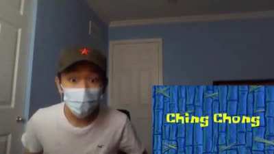Ching Chong?!?!