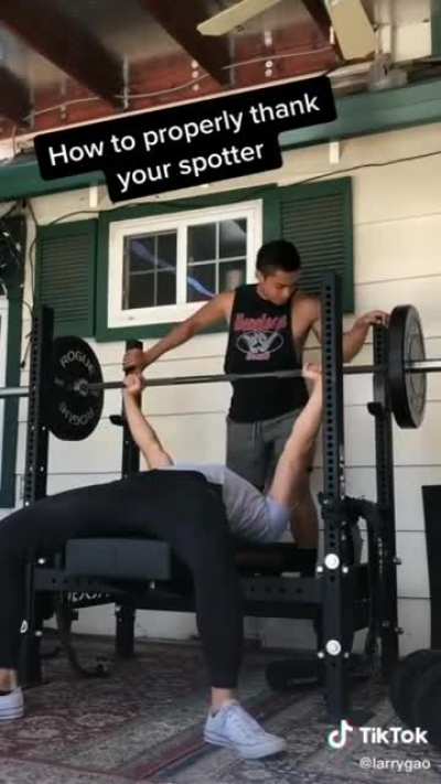 Gym Etiquette For Beginners