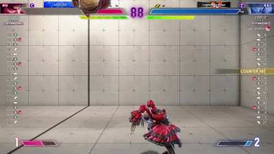 Are Ryu players OK?