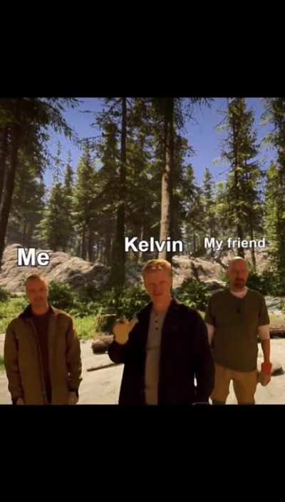 Kelvin STOP