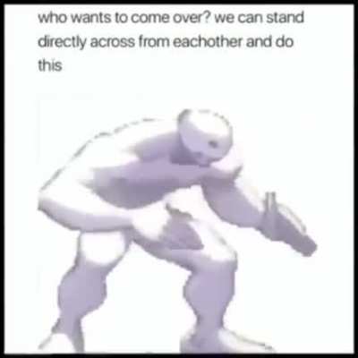 Anyone?