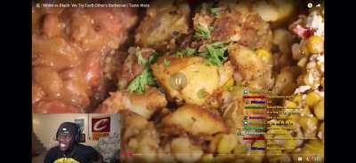 ItzBarbeque?