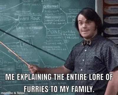 Lore_irl