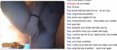 Ouch