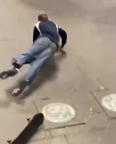 Very smooth