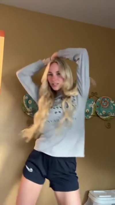 Jiggly Tiktok