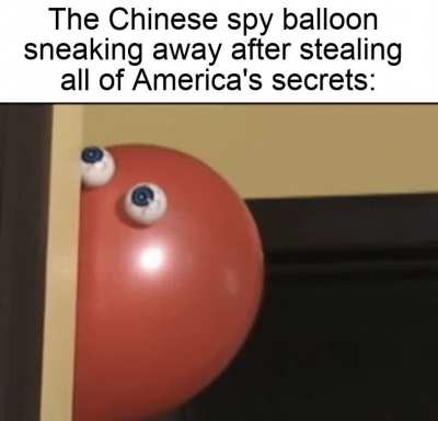 Inflation sucks