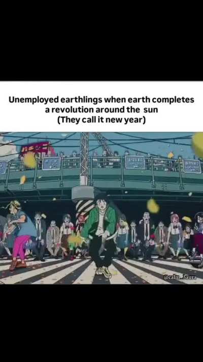Happy new year guys