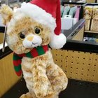 I love wholesome Christmas toys