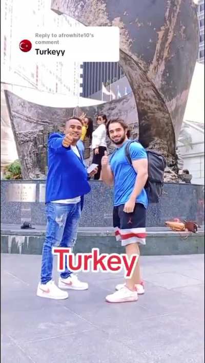 Torkey