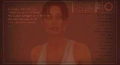 Want You Gone but Chell sings it (Ai Cover)