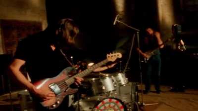 Bir post daha Pink. Sevmeyenler keşfetsin, sevenler gözden kaçırmasın diye. (Pink Floyd - Cymbaline 
