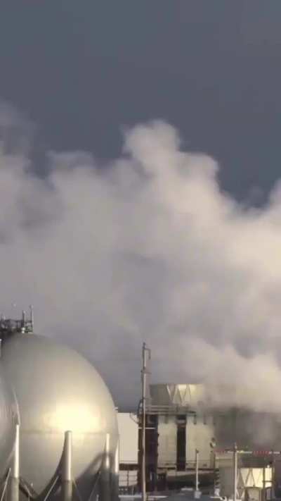 Now What Has Man Done?