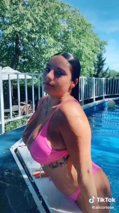 Ali