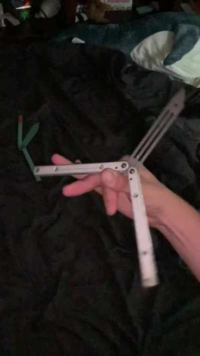 Cool thing 0w0