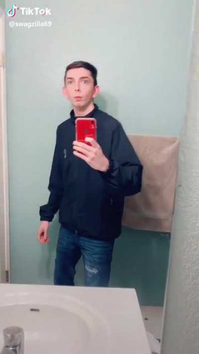 I’m not super sure what to say with this one