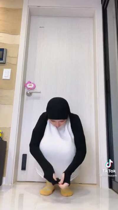 Maybe maybe maybe