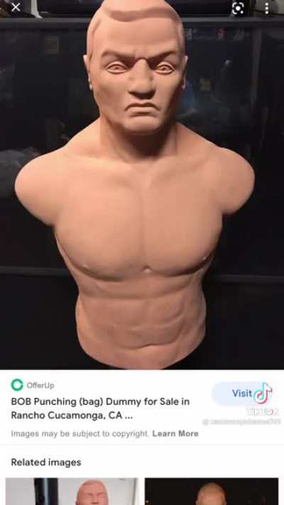 Ta pa pegarle