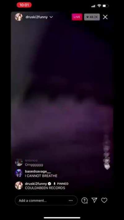 Whoever tf This Nigga is a menace to society, He needs to be arrested immediately