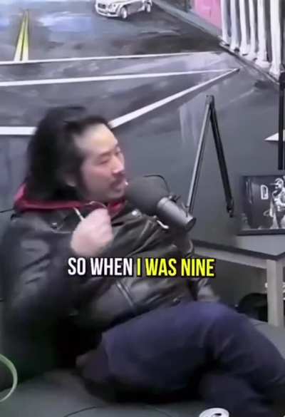 Norm vibes, right?