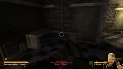 I should have saved