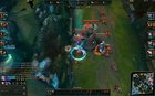 The reason why i have 400k mastery on jinx is because of this explosive power, i will never stop playing her.