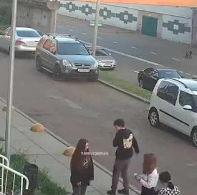 Двойной нокаут