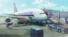 I wanna be a plane!