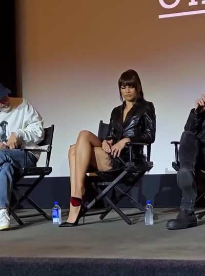 Challengers Panel, Jan 2025