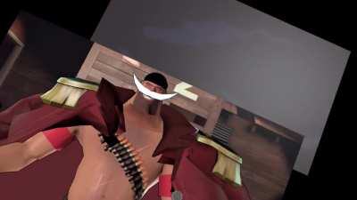THE SANDVICH IS REAL!!! (heavy tf2 hungry)