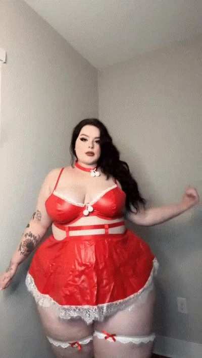 Nothing feels as sweet as you saying you love my body