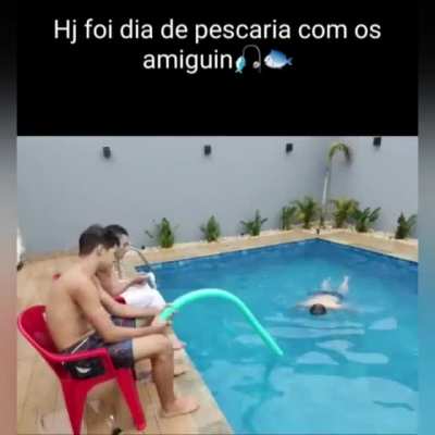 Fishing simulator 3D