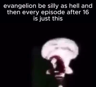 Still absolute peak