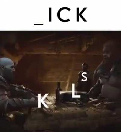 pick