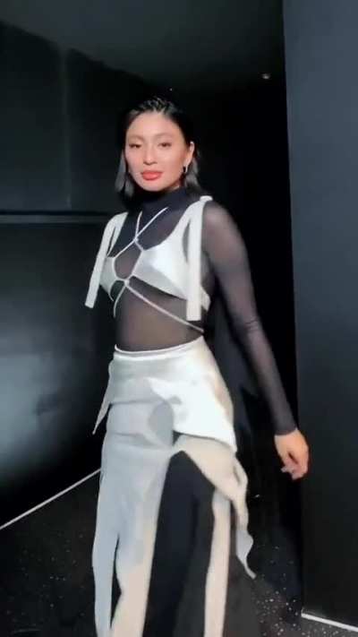 Nadine Lustre