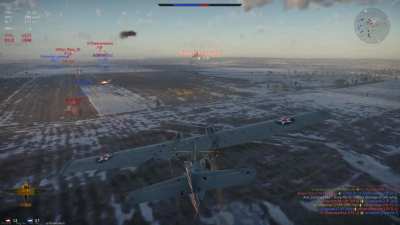 This is why I love the Catalina