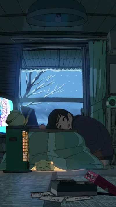 New Year’s Eve - Komugiko 2000